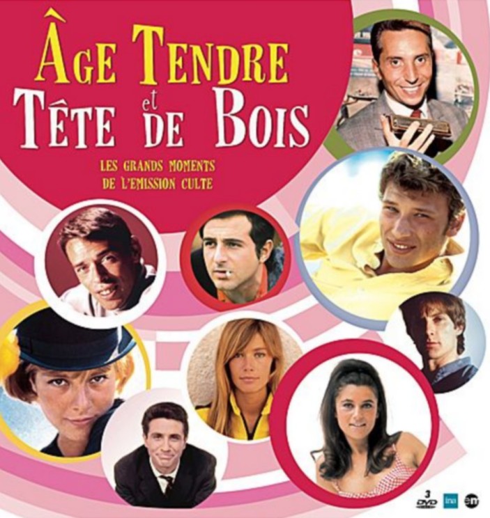 Age Tendre et Tte de Bois