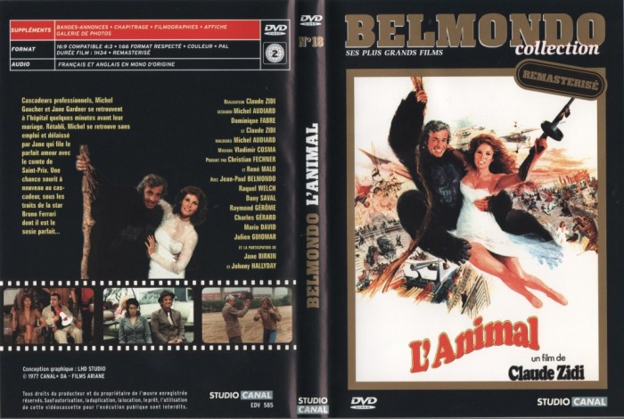 L'animal