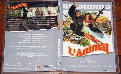 L'animal