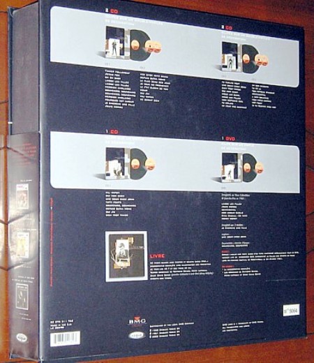 Coffret
