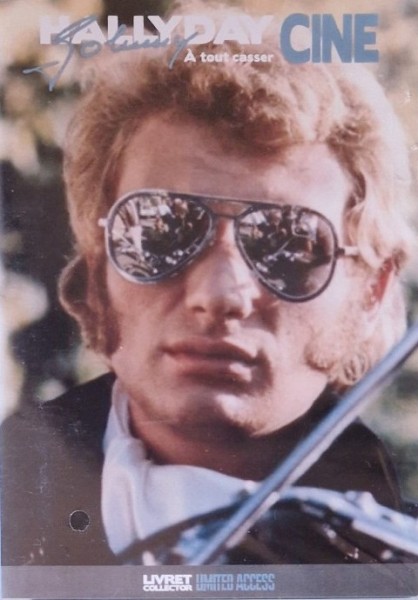 Edition Spéciale Limited Access