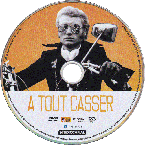 A tout casser