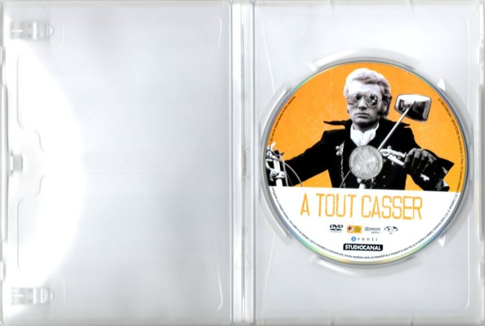 A tout casser