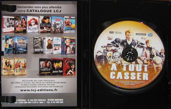 A tout casser