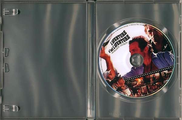 L'aventure c'est l'aventure