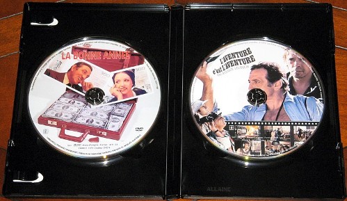 L'aventure c'est l'aventure