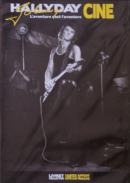 Edition Spéciale Limited Access