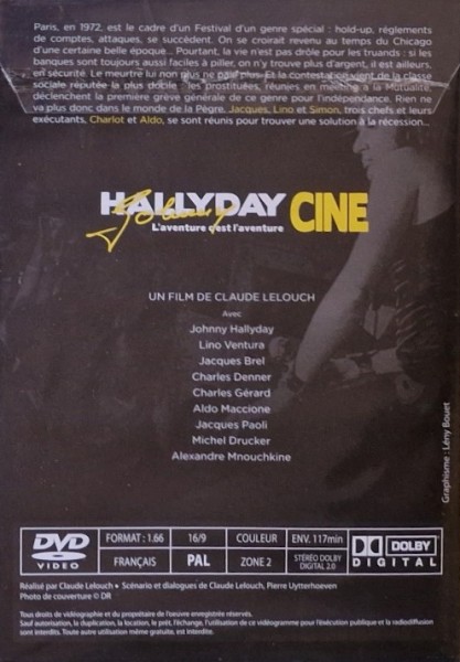 Edition Spéciale Limited Access