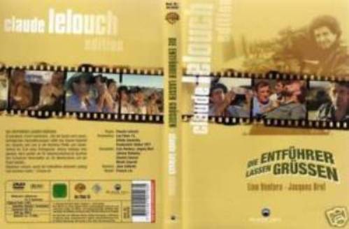 dvd italie