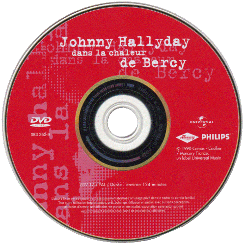 Dans la chaleur de Bercy