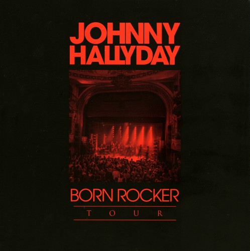 Born Rocker Tour