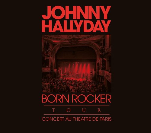Born Rocker Tour