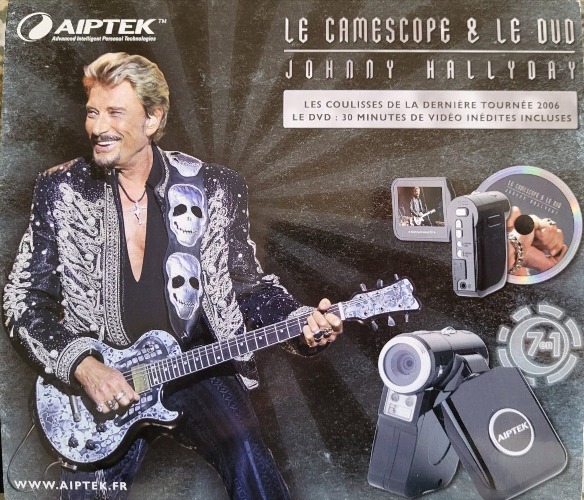 Flashback Tour Making off