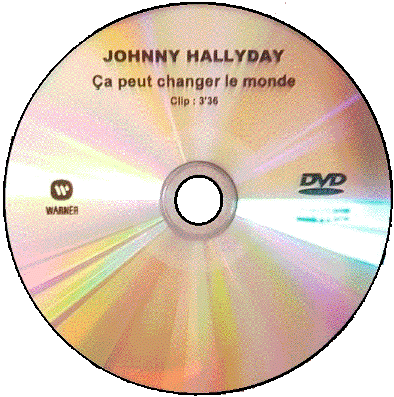 Ça peut changer le monde