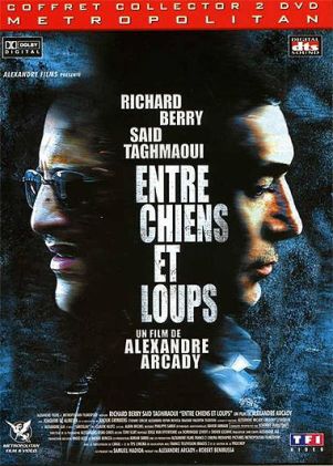 Entre chiens et loups