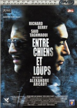 Entre chiens et loups