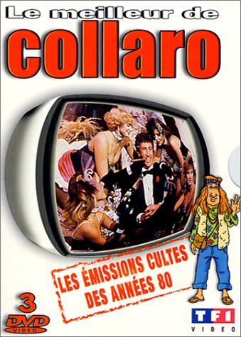 Le Meilleur de Collaro