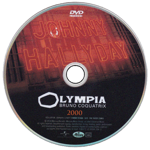 Le concert de sa vie