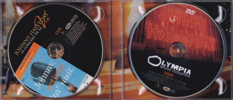 Le concert de sa vie