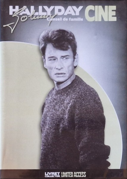 Edition Spéciale Limited Access