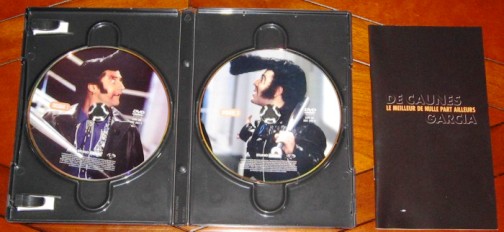 Le meilleur de Nulle part ailleurs