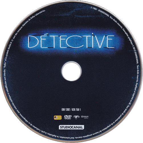 Détective