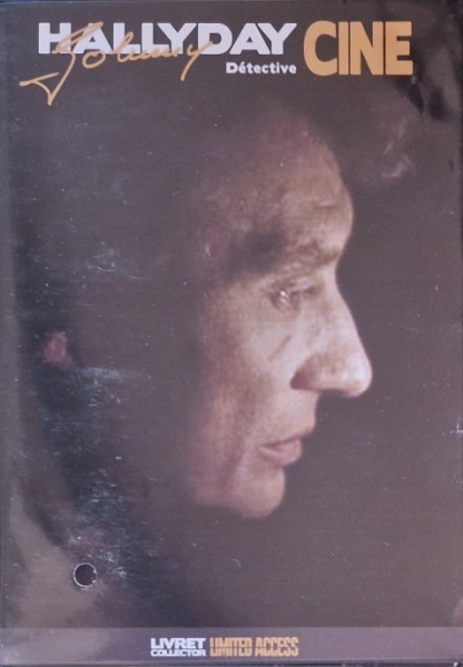 Edition Spéciale Limited Access