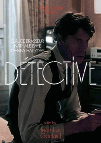 D&eacute;tective