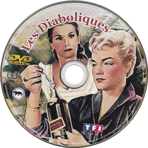 Les diaboliques