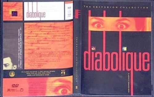 Les diaboliques USA