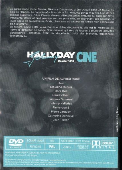 Dossier 1413