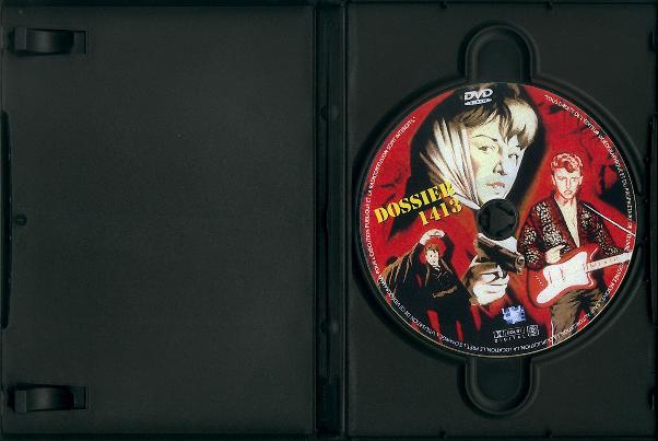Dossier 1413