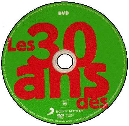 Le Meilleur des Enfoirés