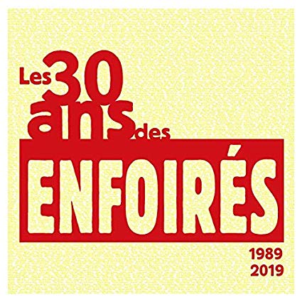 Le Meilleur des Enfoirés