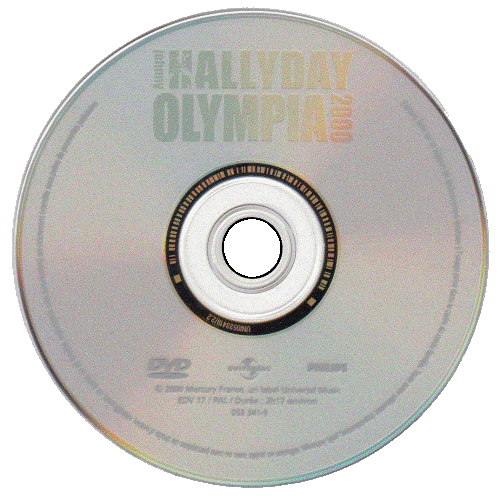 Olympia 2000 - Le film