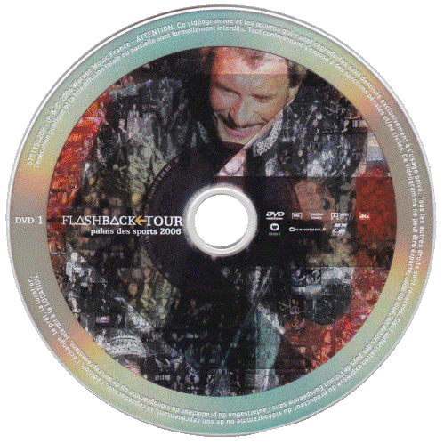 Flashback Tour 2006