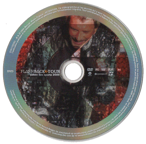 Flashback Tour 2006