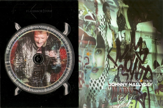 Flashback Tour