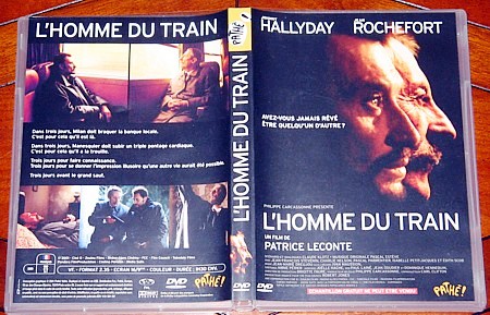 L'homme du train