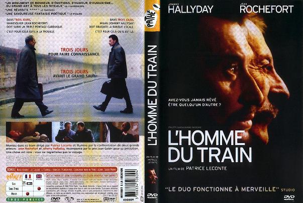 L'homme du train