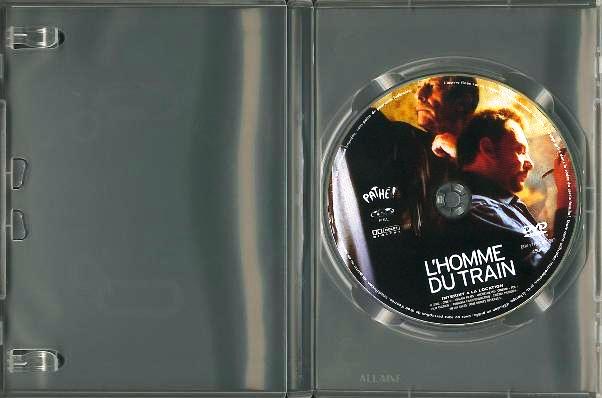 L'homme du train