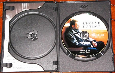L'homme du train