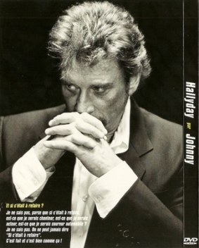 Hallyday par Johnny