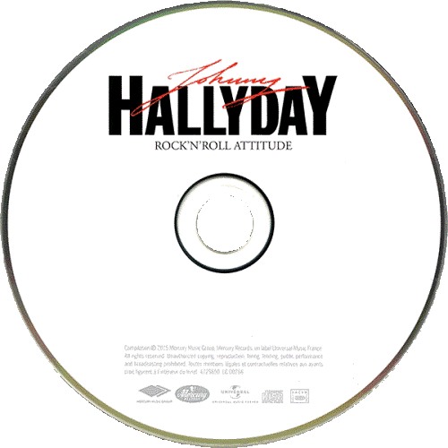 Rock'n'Roll Attitude