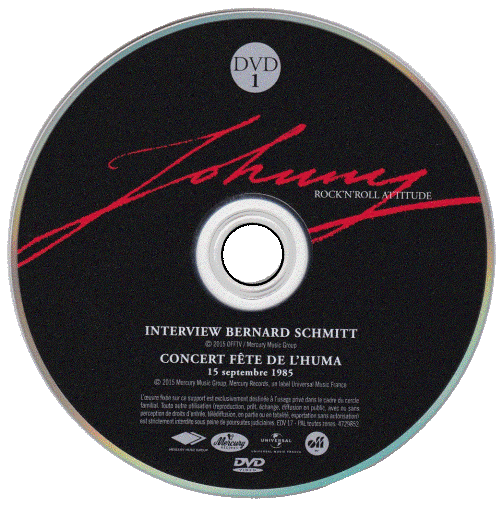 Rock'n'Roll Attitude