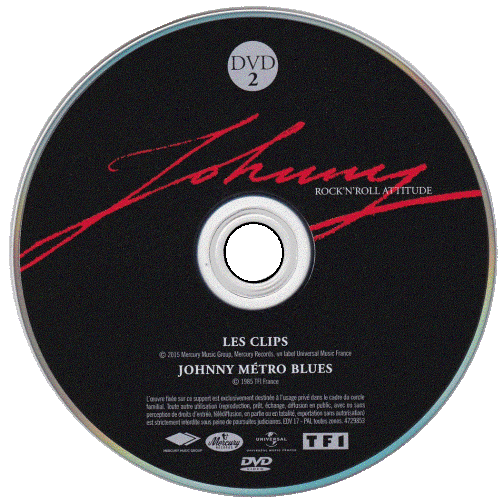 Rock'n'Roll Attitude