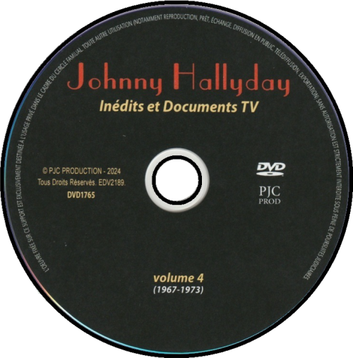 Inédits et Documents TV 3