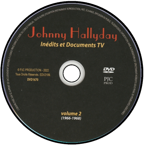 Inédits et Documents TV