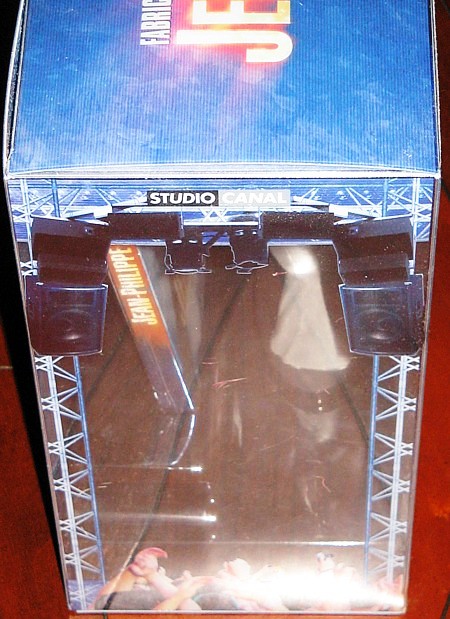 Jean Philippe Coffret collector