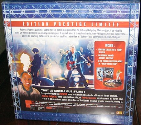 Jean Philippe Coffret collector